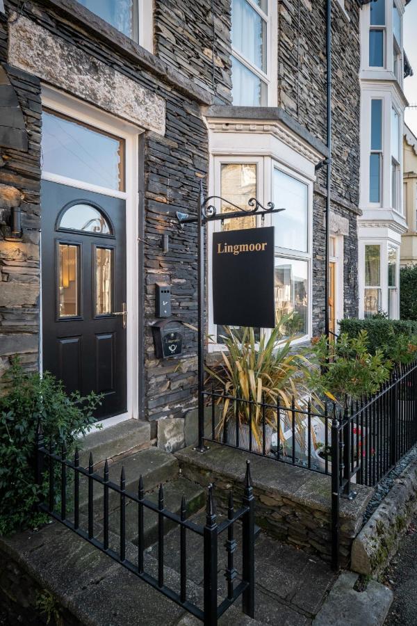 Lingmoor Hotel Windermere Exterior photo